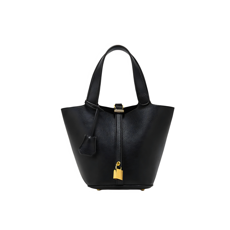 Vintage leren tas voor vrouwen - Elegant en veelzijdig