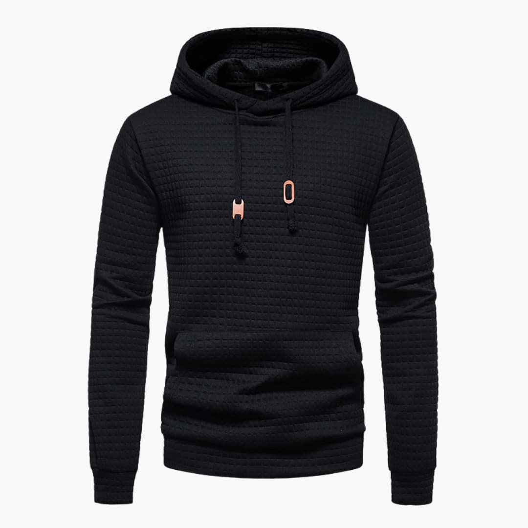 Vrijblijvend Comfort Hoodie