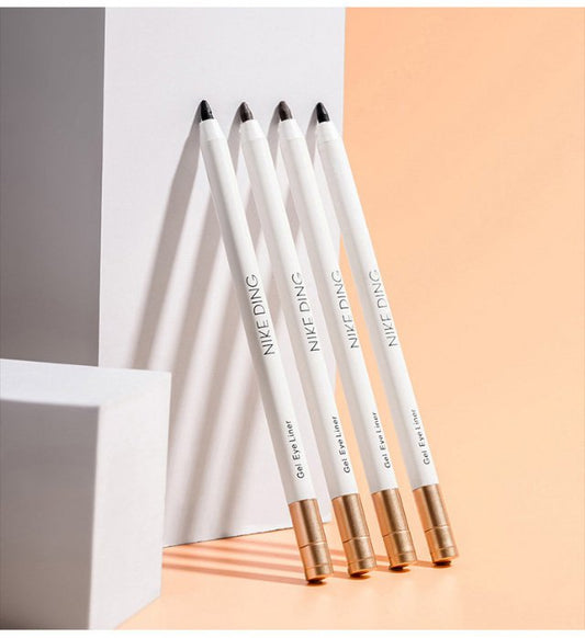 1 + 1 Gratis | Eyeliner Pencil Waterproof