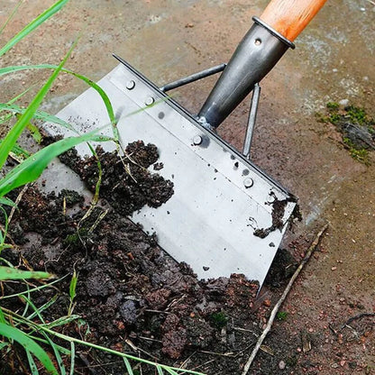 Essentiële schep voor tuinier