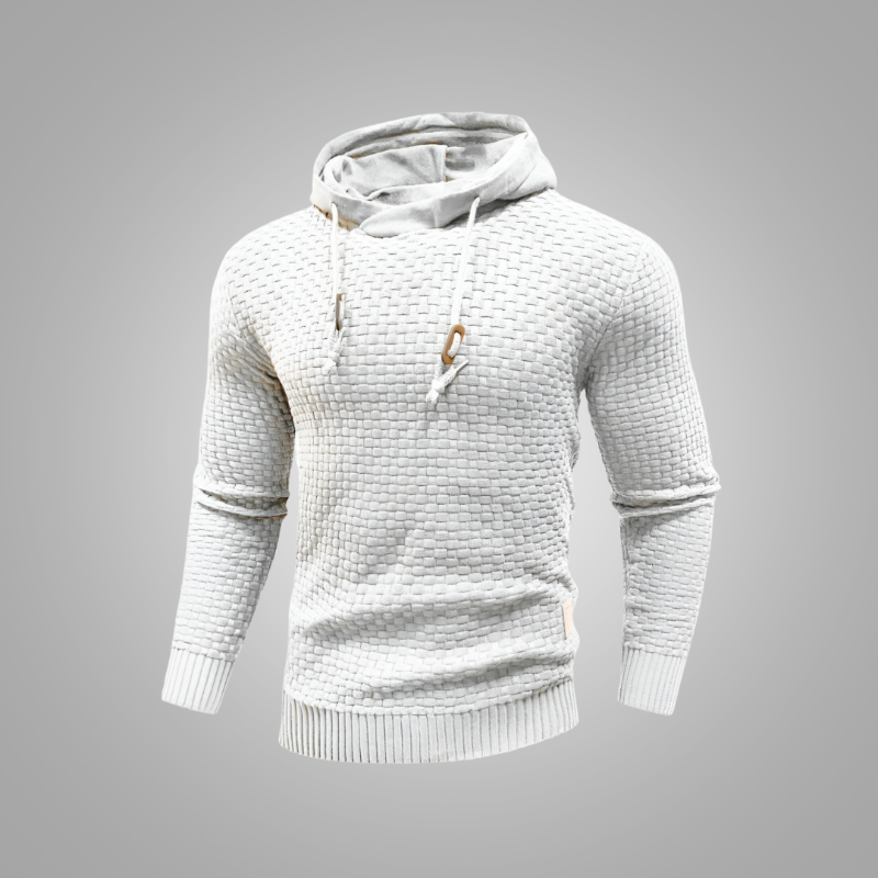 Trui  Sportieve hoodie voor mannen