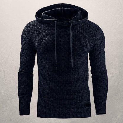 Trui  Sportieve hoodie voor mannen