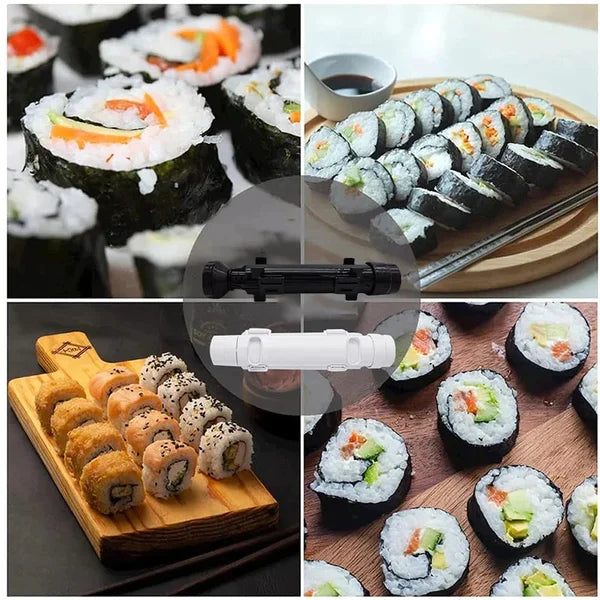 Snelle Sushi Maker Rol