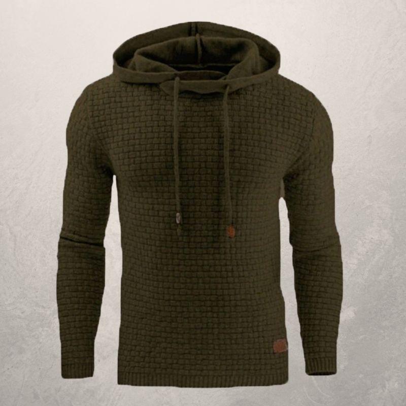 Trui  Sportieve hoodie voor mannen