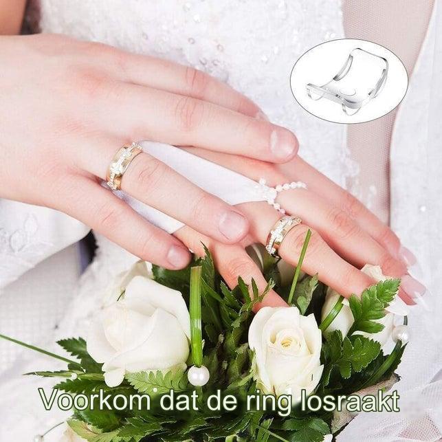 Ringen stelset