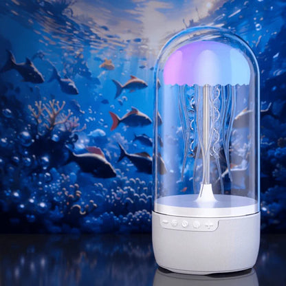 Lamp met Bluetooth-luidspreker - Ontspan met stijl