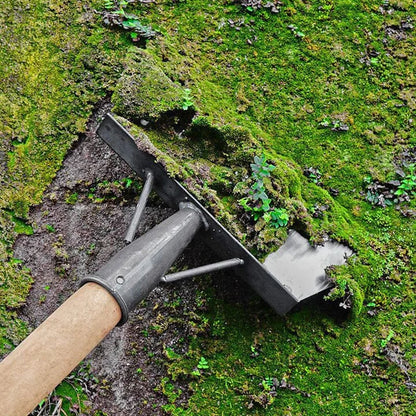 Essentiële schep voor tuinier