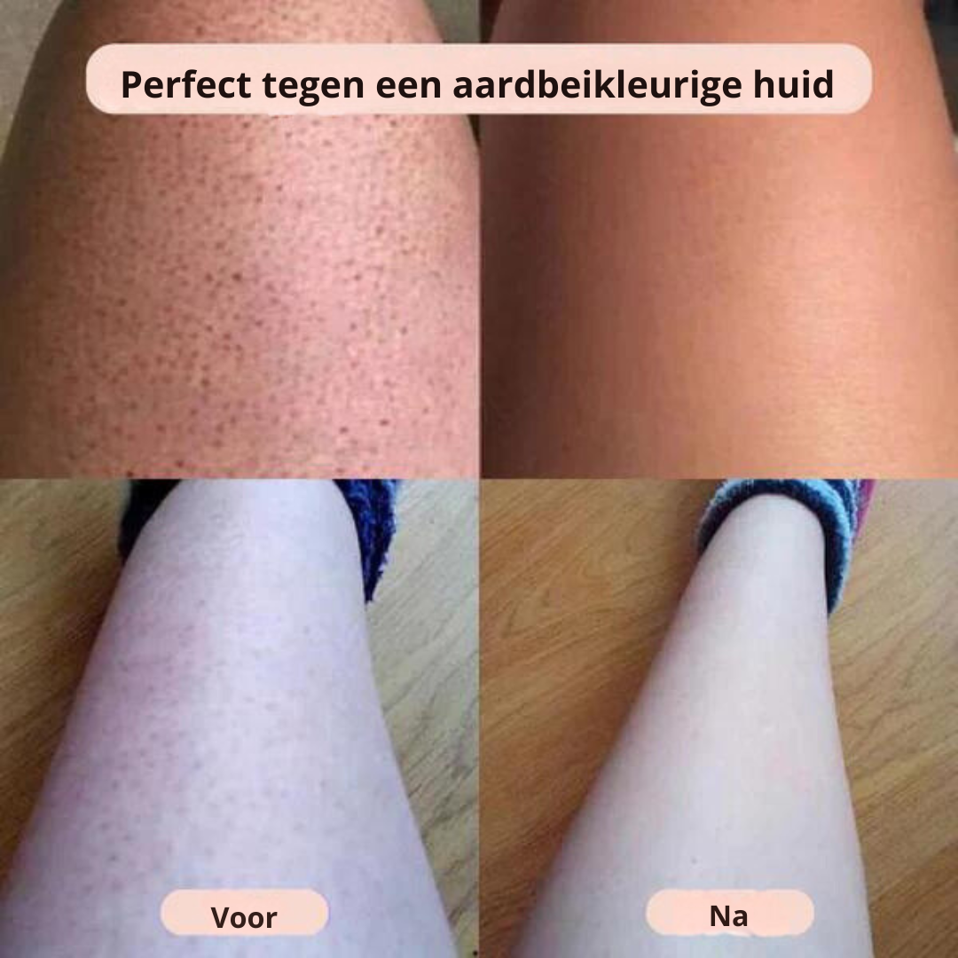 Veilige Scheermesjes | Huidberschermend