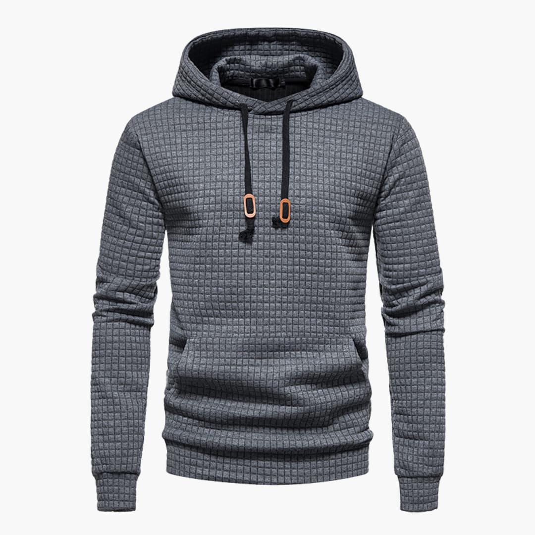 Vrijblijvend Comfort Hoodie