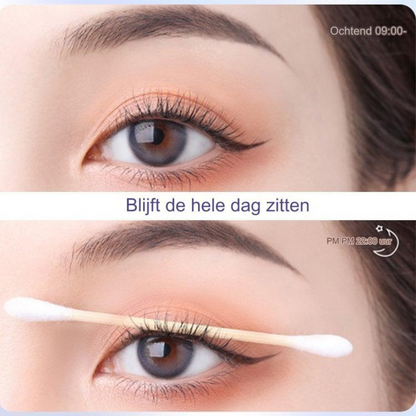 Nieuw verbeterde wimperkruller