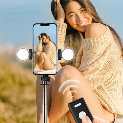 Bluetooth Statief Telefoonhouder - Perfect voor Fotografie en Video's