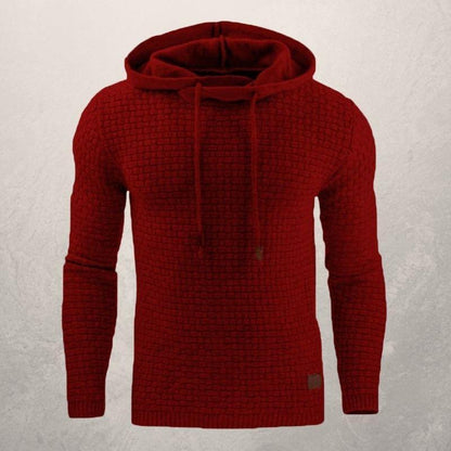 Trui  Sportieve hoodie voor mannen