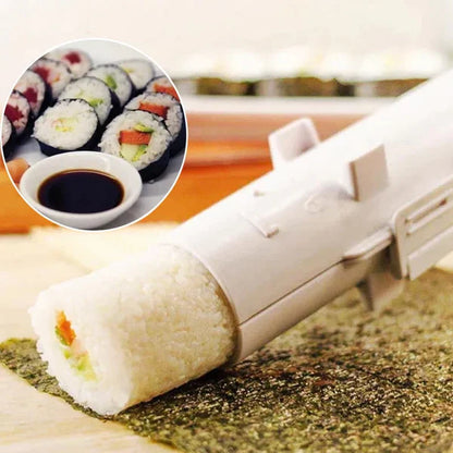 Snelle Sushi Maker Rol