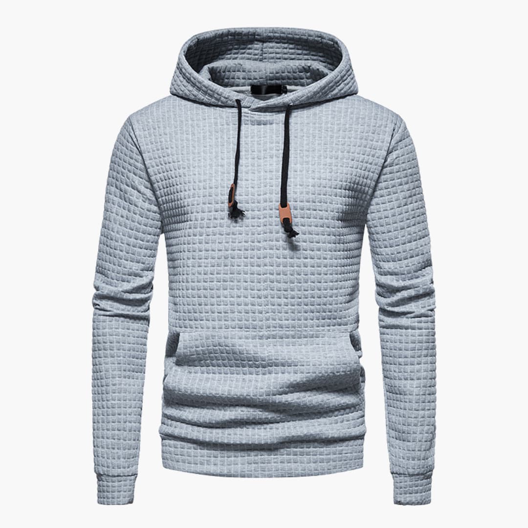 Vrijblijvend Comfort Hoodie