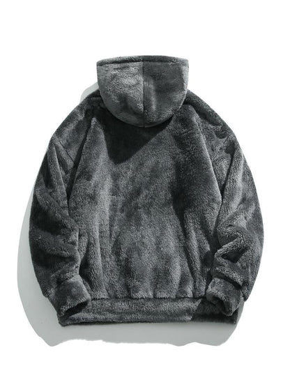 Fleece Trui voor Maximale Comfort