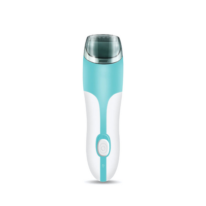 Multifunctionele Baby Clipper - Veilige, stille en zachte nageltrimmer voor baby's en peuters