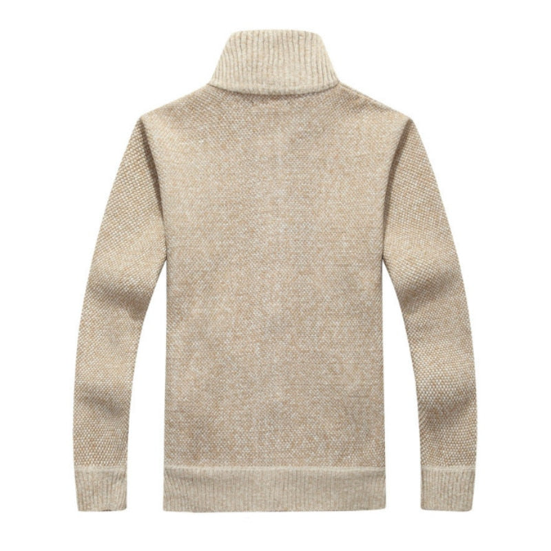 Super Dik Vlies Vest - Perfect voor de winter