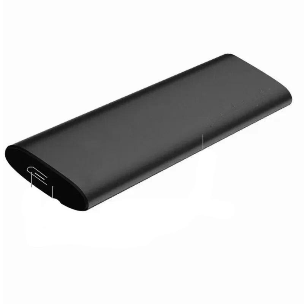 Draagbare USB 3.1 Type C externe harde schijf– Snelle en Duurzame Gegevensopslag