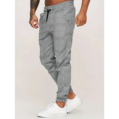 Stijlvolle Heren Joggingbroek – Comfortabele & Trendy Sportbroek