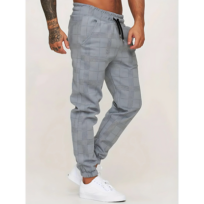 Stijlvolle Heren Joggingbroek – Comfortabele & Trendy Sportbroek