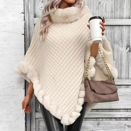 Dames Herfst Sweater Jas – Warme en Stijlvolle Gebreide Vestjas