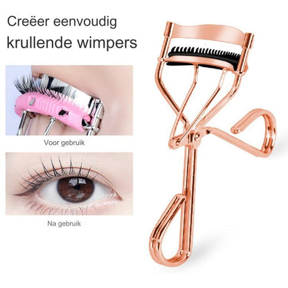 Nieuw verbeterde wimperkruller