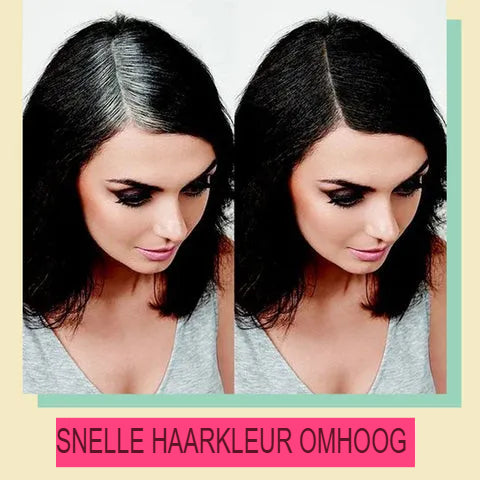 Haarlijn arceerpoeder  - Natuurlijke look haarvulling voor dunner wordend haar