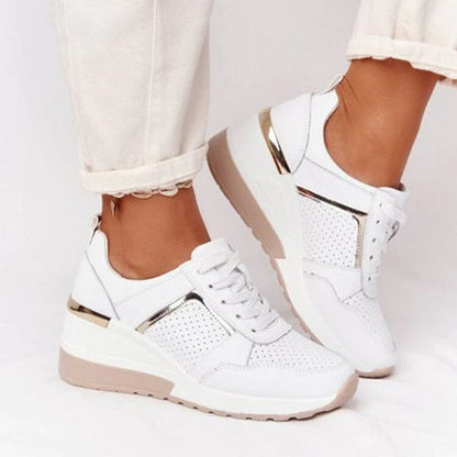 Stijlvolle damessneakers - Trends en comfortabele schoenen met een modern ontwerp