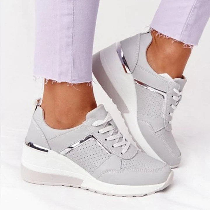 Stijlvolle damessneakers - Trends en comfortabele schoenen met een modern ontwerp