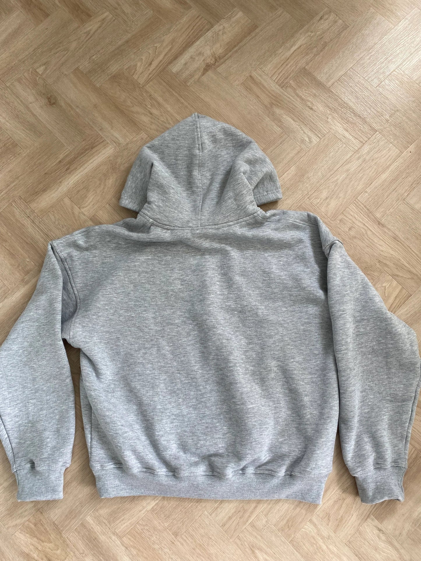 Heren Brazilië Hoodie met Gratis Broek - Comfort en Stijl in Één Set