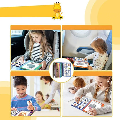 Leerboek voor kinderen