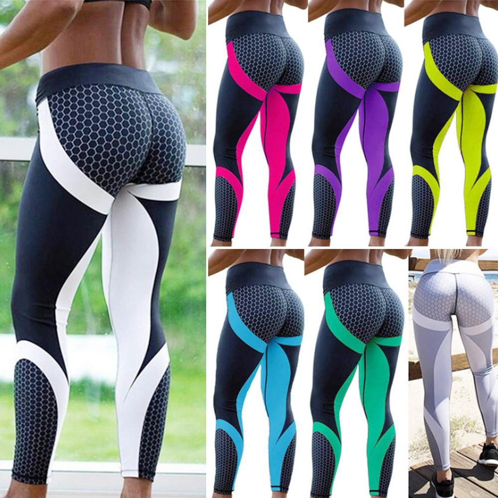 De Ideale Sport Legging