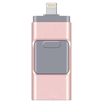 4 In 1 Hoge Snelheid USB-stick