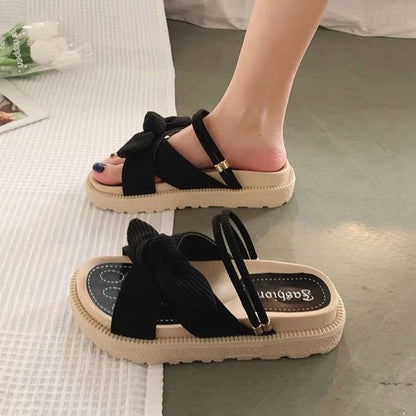 Harajuku stijl sandalen - unieke stand verklaringen en streetstyle afstammend