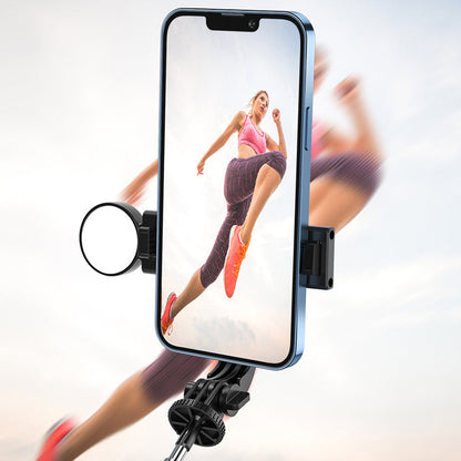 Bluetooth Statief Telefoonhouder - Perfect voor Fotografie en Video's