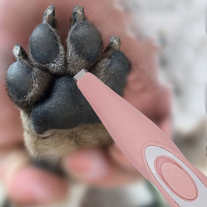 Scheerapparaat voor huisdieren