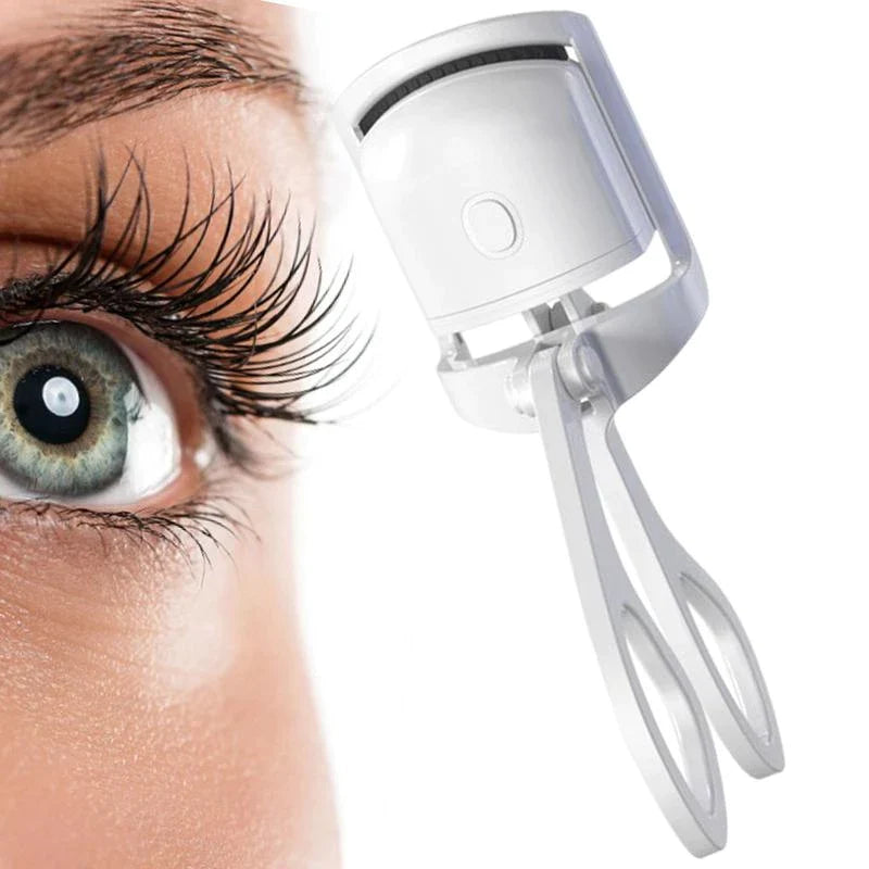 Elektrische Verwarmde Wimperkruller