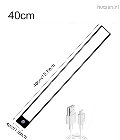 LED sensorverlichting