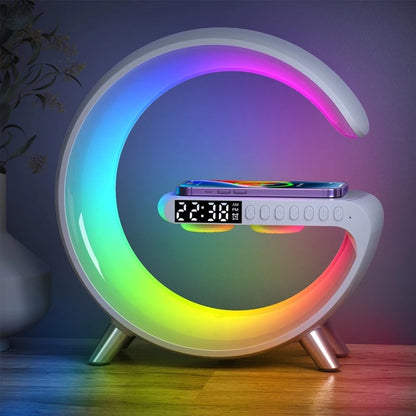 Multifunctionele RGB-lamp