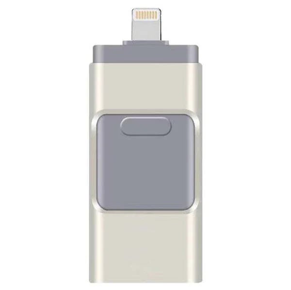 4 In 1 Hoge Snelheid USB-stick