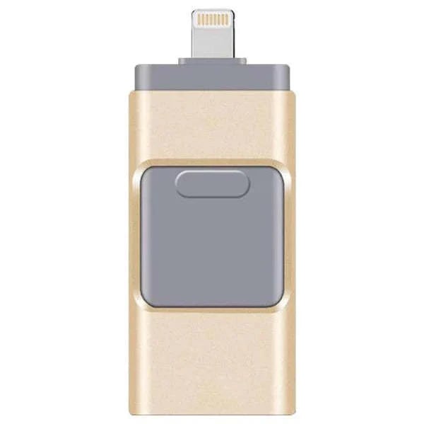 4 In 1 Hoge Snelheid USB-stick